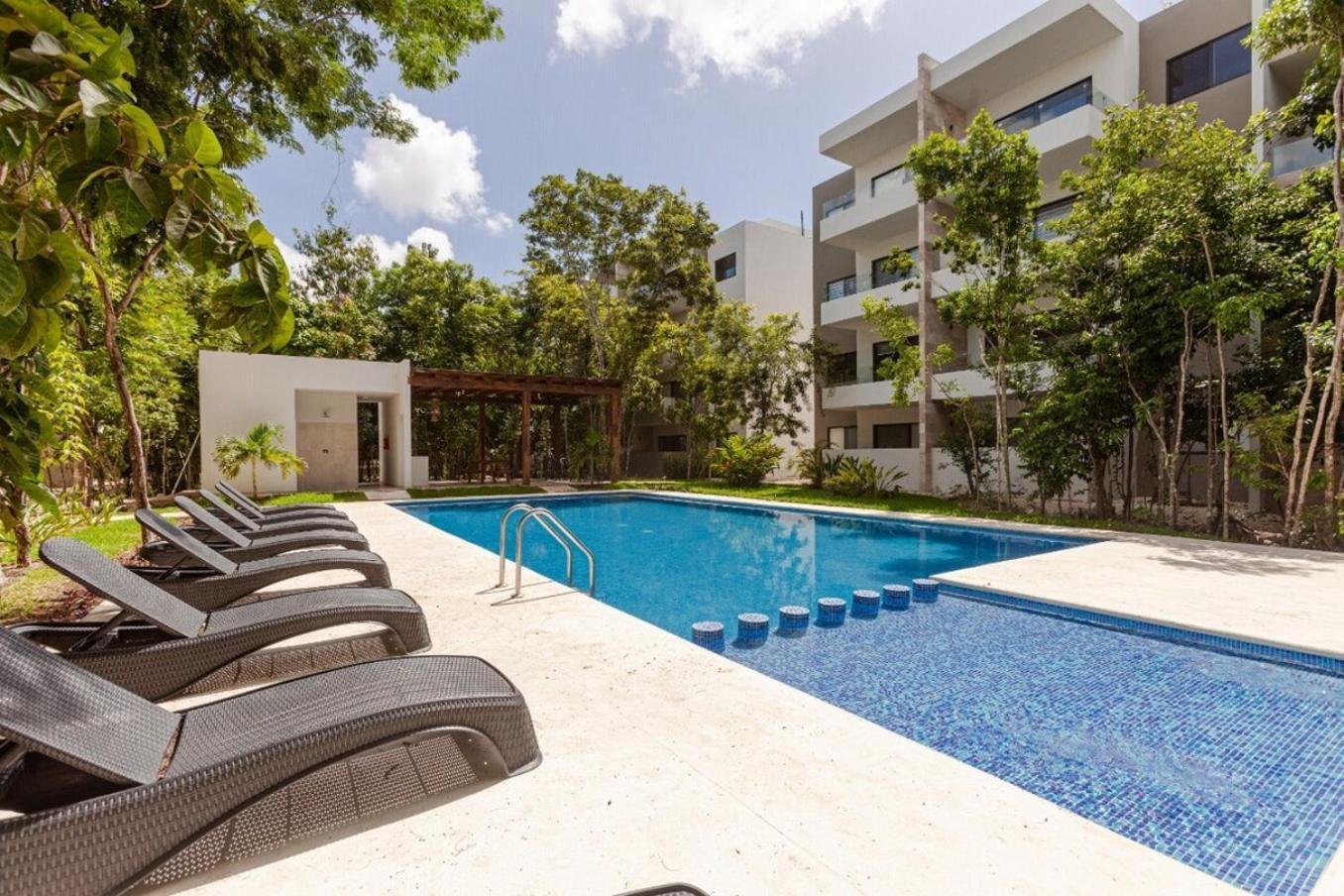 New! Coto8 10min To Beachwifi 200mbgym Сasa de vacaciones *