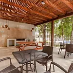 New! Condo Coto8 10Min To Beachwifi 200Mbgym