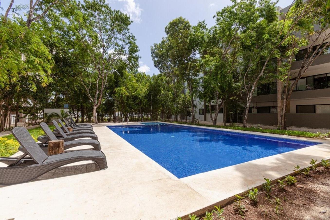 New! Coto8 10min To Beachwifi 200mbgym Сasa de vacaciones